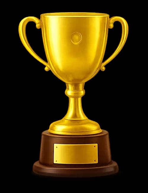 Gold medal